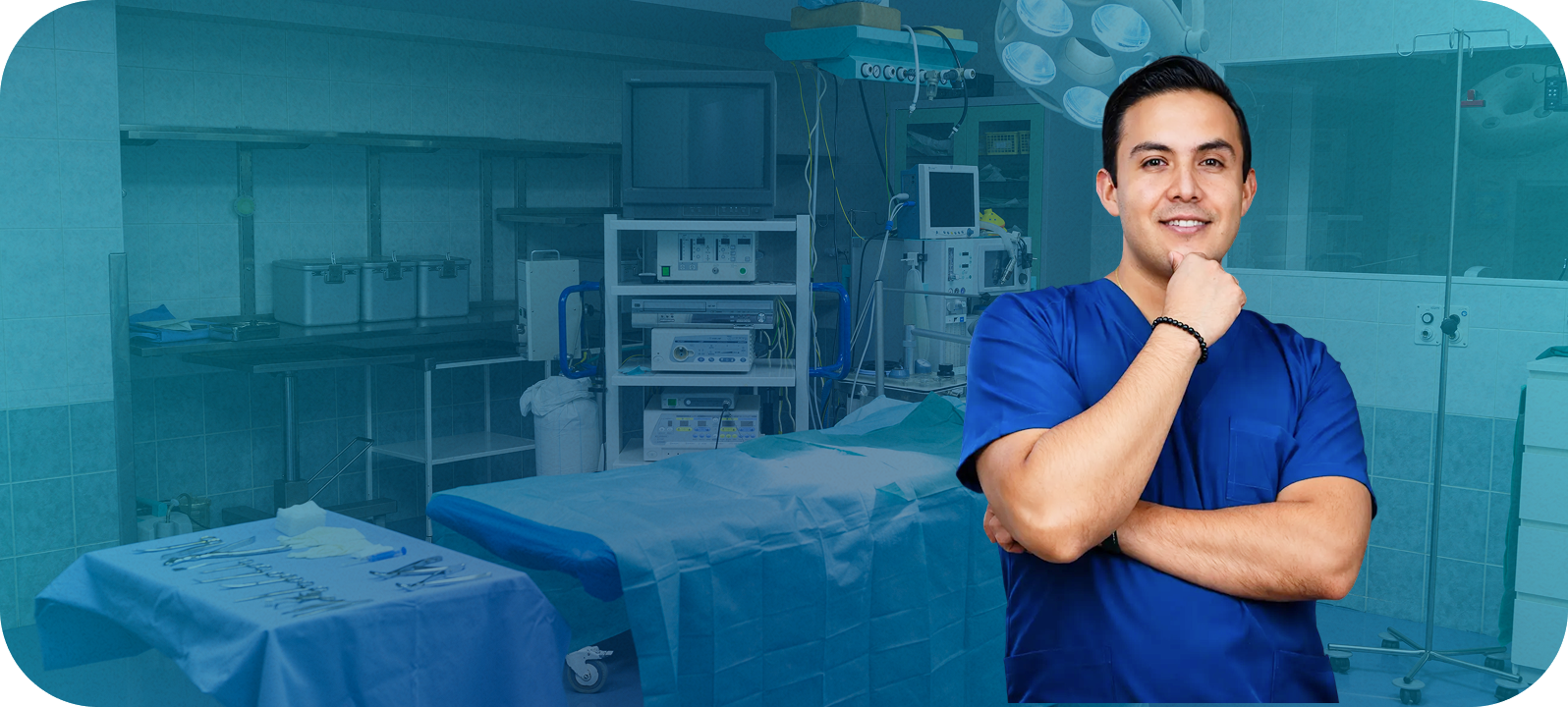 Consultorio Dr. Donovan